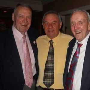 Meet your Posher, Nick